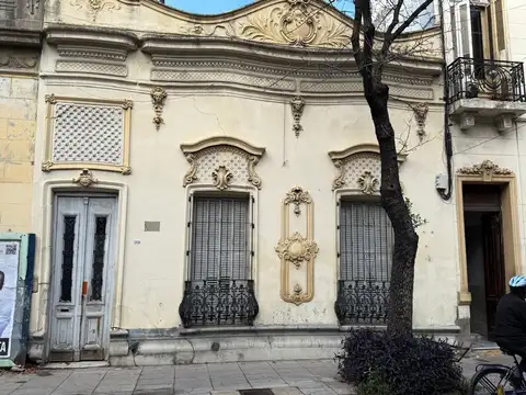 Terreno en Venta en Boedo, CABA