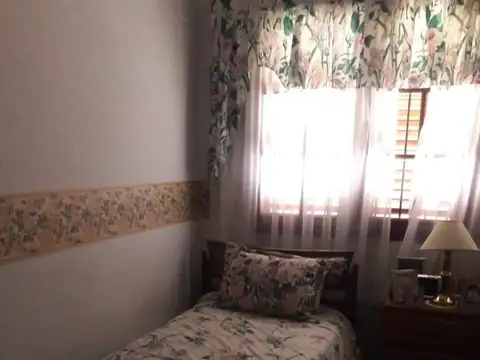 Luis Agote 932