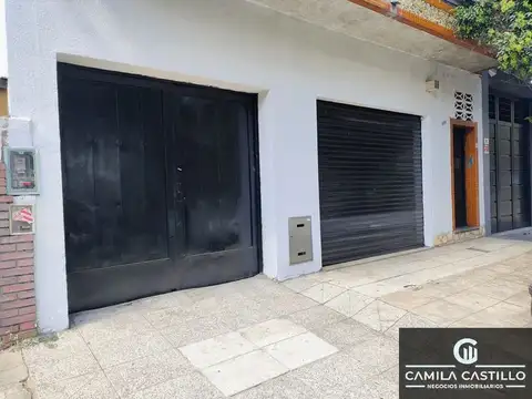 Local comercial en alquiler ubicado en Villa Celina