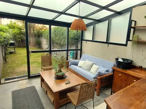 Dúplex 3 ambientes en alquiler Ituzaingó Norte