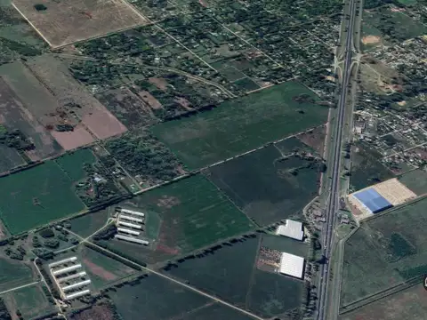 Terreno en Venta en General Rodriguez, USD 1.190.000