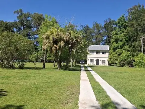 Casa  en Venta en Benavidez, Tigre, G.B.A. Zona Norte