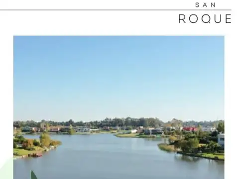 Terreno en Venta en San Roque, USD 51.000