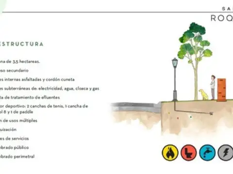 Terreno en Venta de 624,0 m2