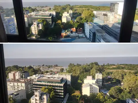 Departamento venta Vicente Lopez Libertador al rio