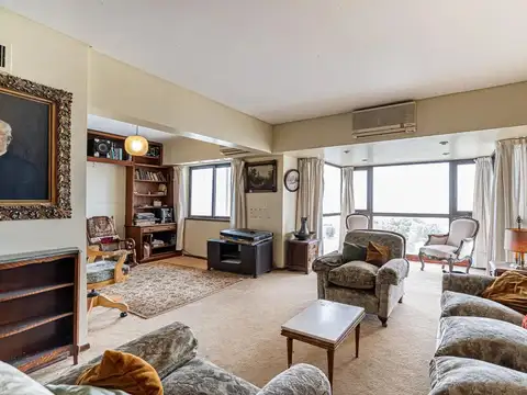 Departamento en Venta en Vicente López Quinta Presidencial, USD 343.000
