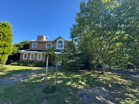 Casa en Venta de 3 dormitorios