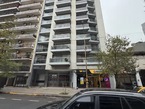 Avenida Montes De Oca 1300, Piso 8