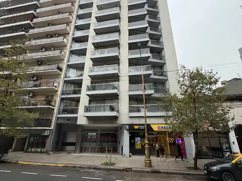 Departamento en Alquiler de 2 ambientes