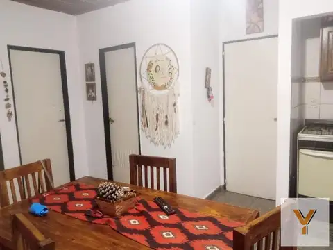 Departamento en Venta 20 años