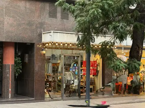 Local en Alquiler en Belgrano, CABA