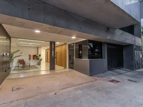 Departamento en Venta en Saavedra, USD 158.000