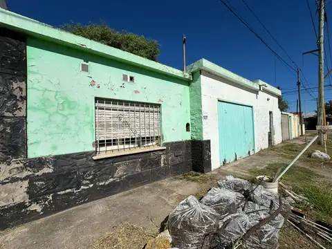 Casa en Venta en San Francisco, San Justo