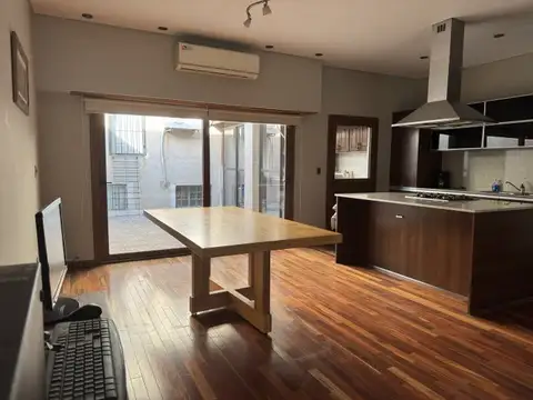 ALQUILER - DEPARTAMENTO - CENTRO DE EZEIZA - SIN EXPENSAS