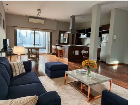 ALQUILER - DEPARTAMENTO - CENTRO DE EZEIZA - SIN EXPENSAS