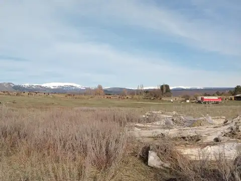 Terreno en Venta de 8300,0 m2