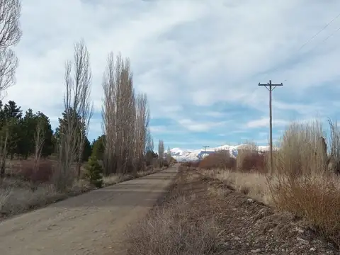 Terreno en Venta en Trevelin, USD 85.000