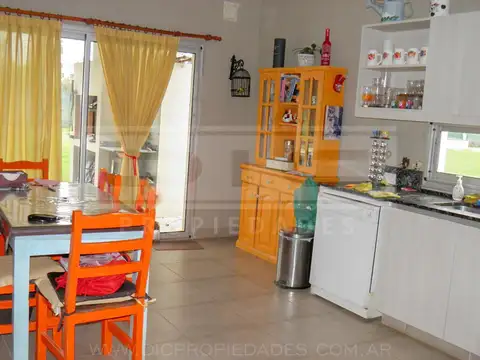Casa en Venta 2 años
