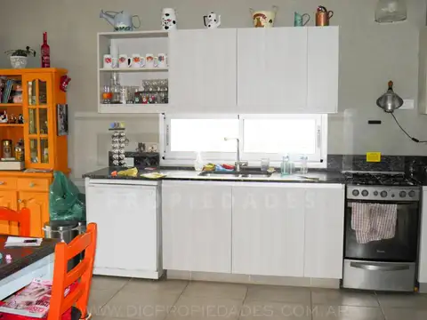 Chalet 4 ambientes Venta - Barrio San Gabriel - Benavidez