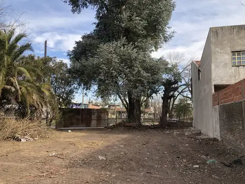 Tres Arroyos 2400