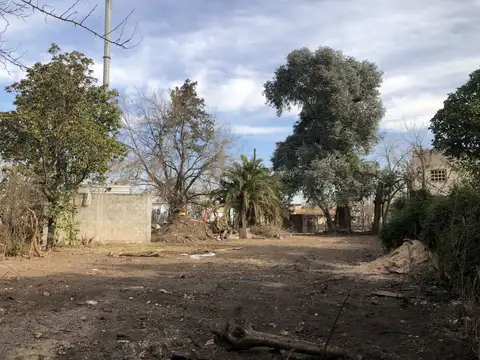Terreno en Venta en Villa de Mayo, USD 640.000