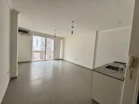 Monoambiente en Venta | Amplio y Luminoso