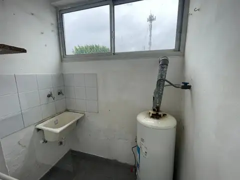 Departamento en Venta 34 años