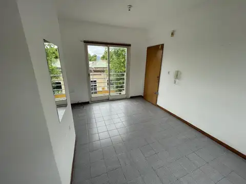 Departamento de un dormitorio EN VENTA