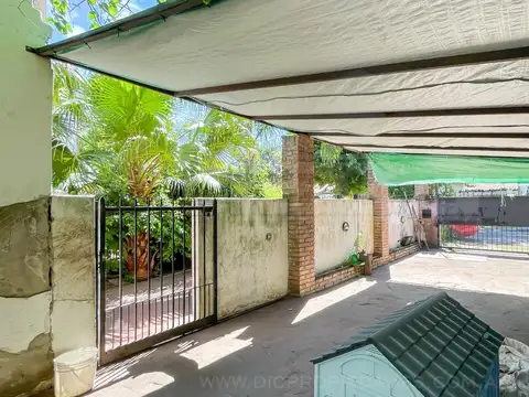 Terreno en Venta 10  mts Fondo