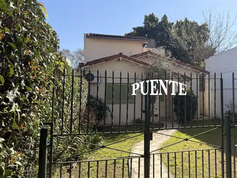 Depto Tipo Casa en Venta en Banfield, USD 165.000