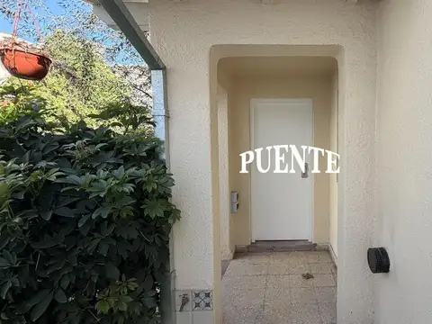 Depto Tipo Casa en Venta al Sur