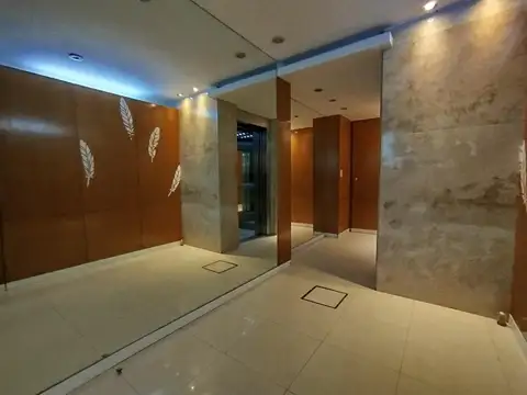 2 AMB FTE BCON AMOBLADO - EXCELENTE UBICACION - PILETA - PARRILLA - SUM