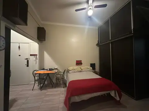 Departamento en Alquiler Temporal de Monoambiente