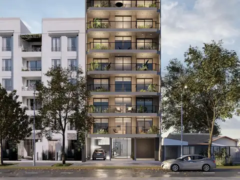 VENTA DE DEPARTAMENTO 2 AMBIENTES EN SAN MIGUEL