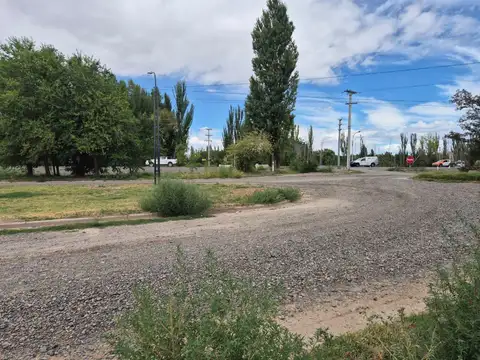 Venta Lote 450 m2 en Manzanar, Cipolletti, Rio Negro