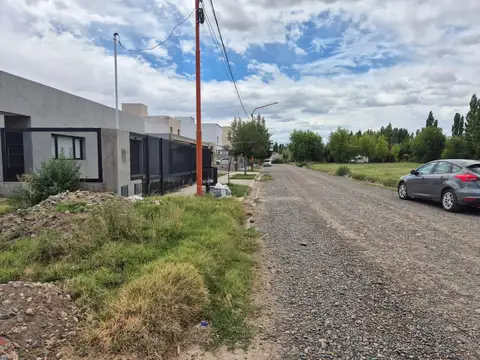 Terreno en Venta 30  mts Fondo