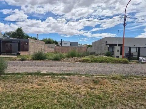 Terreno en Venta en Cipolletti, USD 85.000