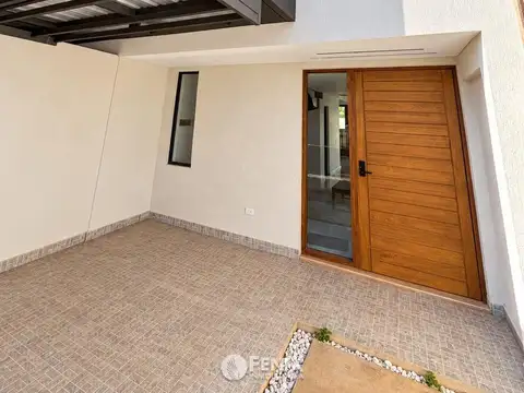 CF1255 - DUPLEX A ESTRENAR EN VENTA - 3 DORMITORIOS - B° IVYRA PYTA