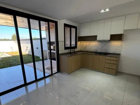 CF1255 - DUPLEX A ESTRENAR EN VENTA - 3 DORMITORIOS - B° IVYRA PYTA