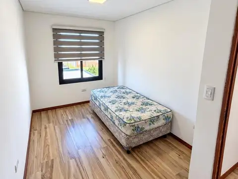 CF1255 - DUPLEX A ESTRENAR EN VENTA - 3 DORMITORIOS - B° IVYRA PYTA