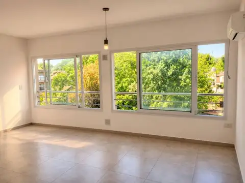 Departamento en venta Bernal con cochera