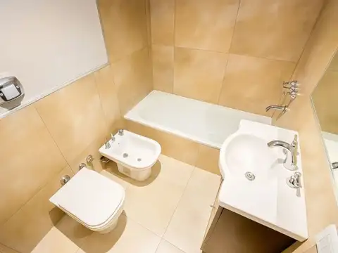 Departamento en Venta en Bernal Oeste, USD 49.000