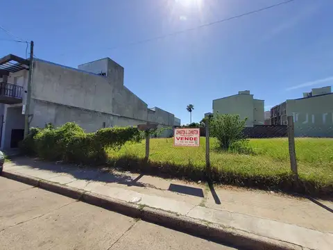 Lote - Venta - Argentina, Concordia