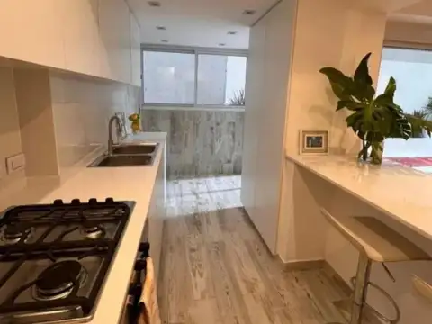 Departamento en Venta 46 años