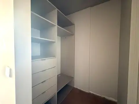 Departamento en Venta en Balvanera, USD 139.400