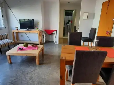 Departamento en Alquiler Temporal de 1 dormitorio