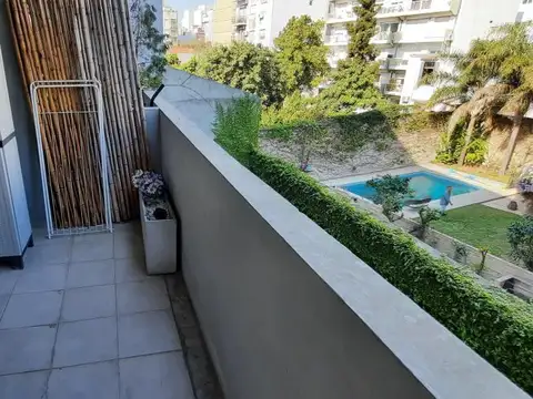 Pje Portugal 500, Piso 2
