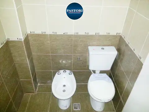 Departamento en Alquiler al Norte