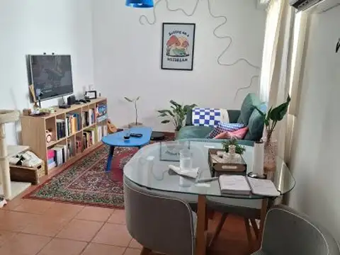 VENTA DEPARTAMENTO 3 AMB. ALMAFUERTE 3200, SAN JUSTO CENTRO