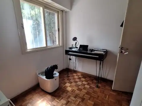 VENTA DEPARTAMENTO 3 AMB. ALMAFUERTE 3200, SAN JUSTO CENTRO